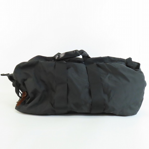 実際に弊社で買取させて頂いたGREGORY/グレゴリー ボストンバッグ 旧タグ 青タグ Lの画像 1枚目