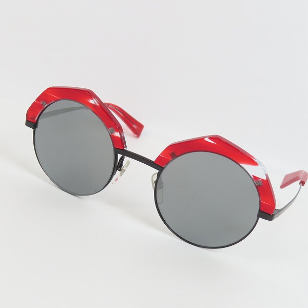 実際に弊社で買取させて頂いたalain mikli/アランミクリ Sitelle サングラス/アイウェア A04006 004/6G