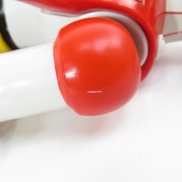 実際に弊社で買取させて頂いたMEDI COM TOY/メディコムトイ リアルアクションヒーローズ/RAH ゲッターロボ フィギュアの画像 6枚目