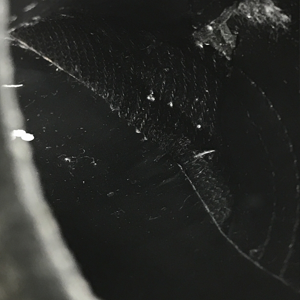 実際に弊社で買取させて頂いたDr.Martens/ドクターマーチン 3ホール 1461 FOR TOKYO AW006 31403001/UK9の画像 6枚目