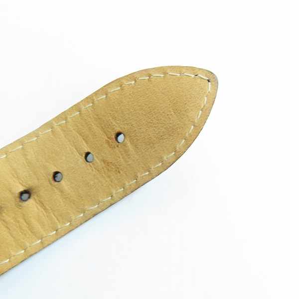 実際に弊社で買取させて頂いたDaniel Wellington/ダニエルウェリントン 腕時計 B40R31の画像 8枚目