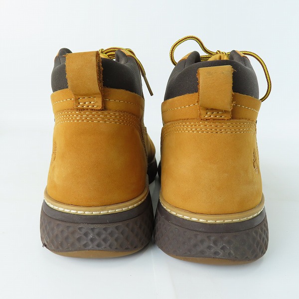 実際に弊社で買取させて頂いたTimberland/ティンバーランド GORE-TEX/ゴアテックス チャッカブーツ A1TQA/28の画像 1枚目