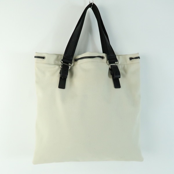 実際に弊社で買取させて頂いたYves Saint Laurent/YSL/イヴサンローラン トートバッグ の画像 1枚目