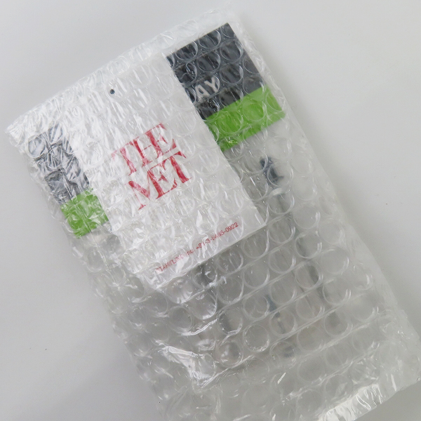 実際に弊社で買取させて頂いた【未開封】スタジオブランシュ×ヤビクエンリケユウジ ゴッホ スケートボード/スケボーデッキの画像 6枚目