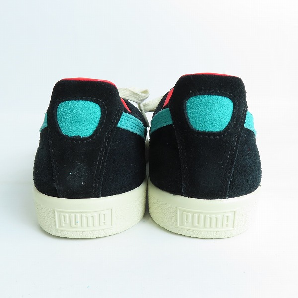 実際に弊社で買取させて頂いたPUMA/プーマ CLYDE FROM THE ARCHIVE クライド フロム ザ アーカイブ 365319-03/27の画像 1枚目