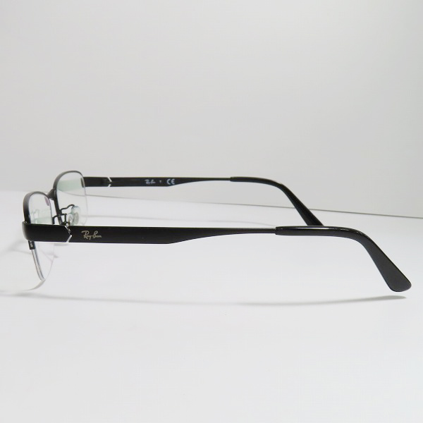 実際に弊社で買取させて頂いたRay-Ban/レイバン アイウェア メガネフレーム RB6453Dの画像 2枚目