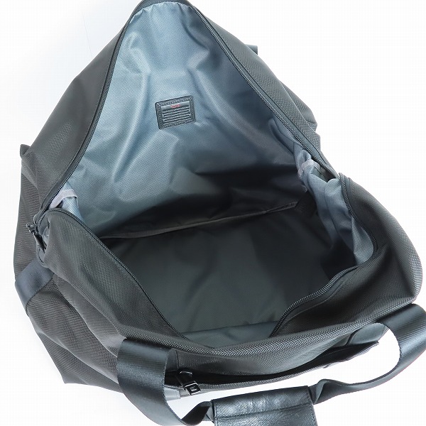 実際に弊社で買取させて頂いたTUMI/トゥミ 2WAY ボストンバッグ 22149D2の画像 3枚目