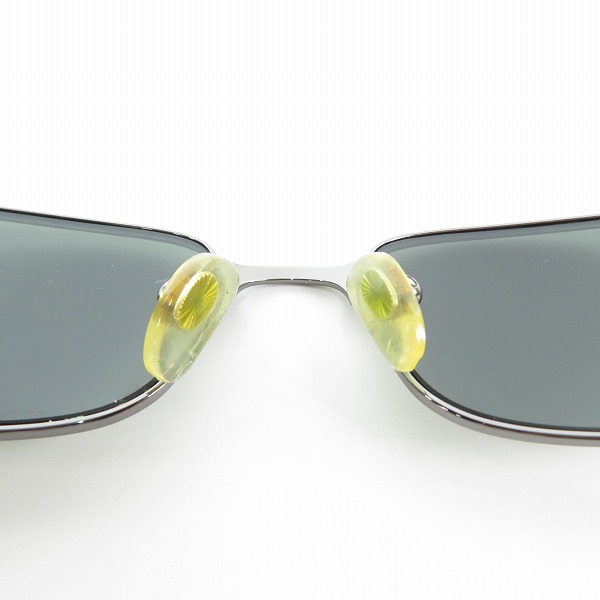 実際に弊社で買取させて頂いたRay-Ban/レイバン サングラス/アイウェア W3134の画像 6枚目