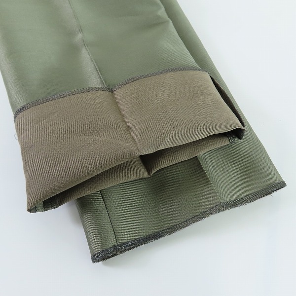 実際に弊社で買取させて頂いたTOM FORD/トムフォード パンツ 61004J/46Rの画像 6枚目