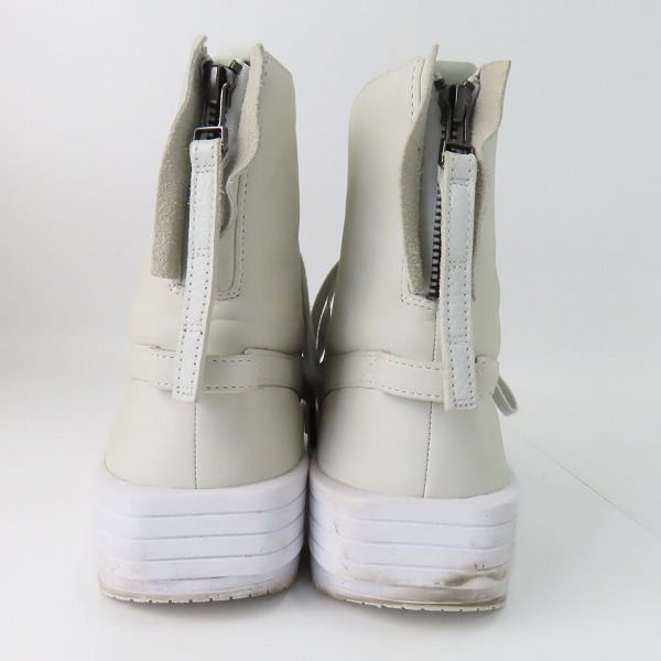 実際に弊社で買取させて頂いたPUMA/プーマ The Weeknd/ザウィークエンド XO PARALLEL パラレル 365039-01/28.5の画像 1枚目