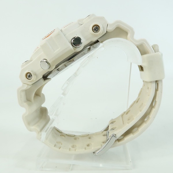 実際に弊社で買取させて頂いたG-SHOCK/Gショック 国内100個限定 FROGMAN LRG 10周年記念 GW-206K-7LRGの画像 2枚目