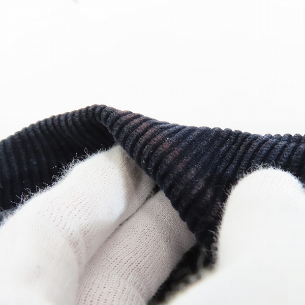 実際に弊社で買取させて頂いたWTAPS/ダブルタップス 14AW CORDUROY JK / JAKET. コーデュロイジャケット 142LTDT-JKM01/2の画像 7枚目