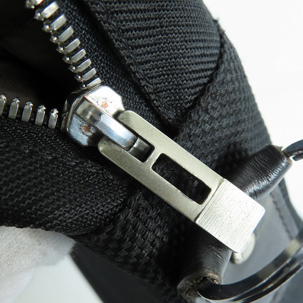 実際に弊社で買取させて頂いたLOUIS VUITTON/ルイ ヴィトン ダミエジェアン ヤック ビジネスバッグ ブリーフ ビジネスバッグ M93082の画像 9枚目