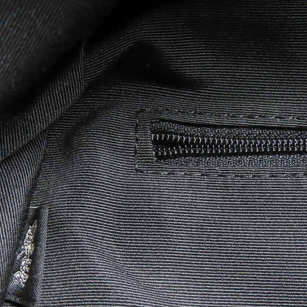 実際に弊社で買取させて頂いたCOACH/コーチ  レザーデイパック F29004の画像 9枚目