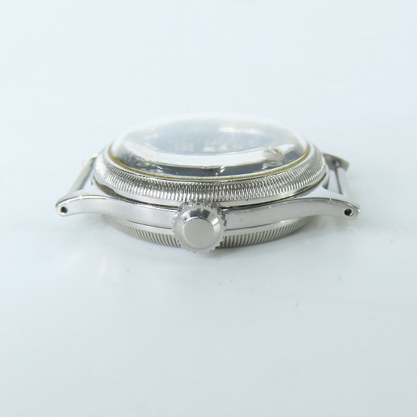 実際に弊社で買取させて頂いた【難あり】THE REAL McCOY'S/リアルマッコイズ A-11 ナビゲーションウォッチ 腕時計の画像 1枚目