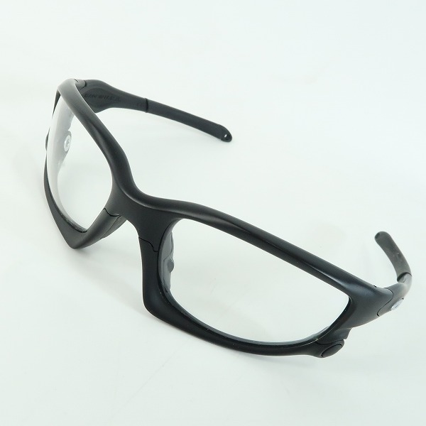 実際に弊社で買取させて頂いたOAKLEY/オークリー WINDJACKET/ウインドジャケット サングラスフレーム/アイウェア OO9142-01