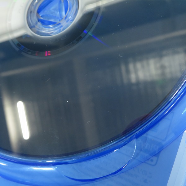 実際に弊社で買取させて頂いたPS4ソフト デビルメイクライ5/龍が如く0 誓いの場所 2点セット【簡易動作確認済】の画像 5枚目