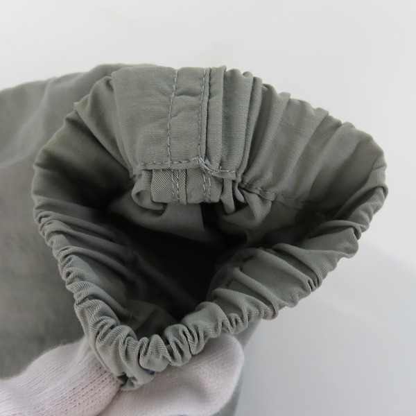 実際に弊社で買取させて頂いたsnow peak×URBAN RESEARCH DOORS/スノーピーク×アーバンリサーチドアーズ マウンテンパーカー UR-JK-23SU701/Mの画像 5枚目