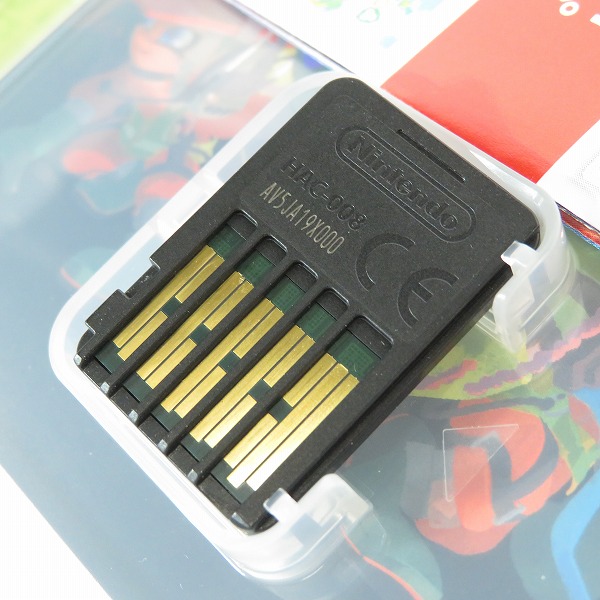 実際に弊社で買取させて頂いたNintendo Switch/ニンテンドー スイッチ用 ソフト 任天堂 スプラトゥーン 3の画像 4枚目