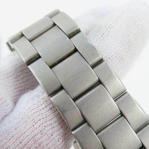 実際に弊社で買取させて頂いたCASIO/カシオ DURO 200 デューロ 腕時計 DRO-212【動作未確認】の画像 6枚目