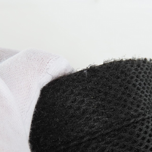 実際に弊社で買取させて頂いたCOACH/コーチ シグネチャー バックパック/リュックサック F36137の画像 8枚目