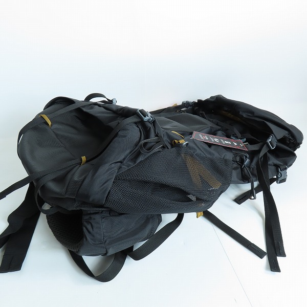 実際に弊社で買取させて頂いた【未使用】GREGORY/グレゴリー STOUT スタウト バックパックの画像 2枚目