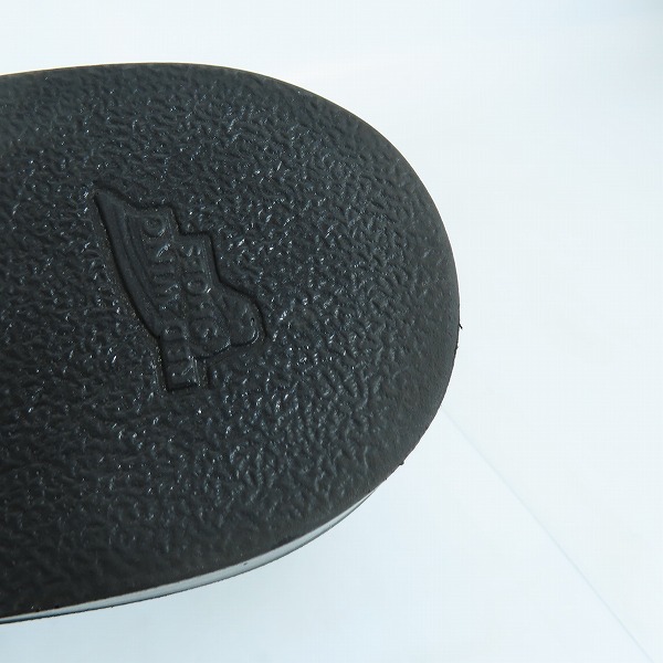 実際に弊社で買取させて頂いたRED WING/レッドウィング SUPERSOLE MOC TOE/スーパーソール モックトゥブーツ 8133 8.5の画像 7枚目