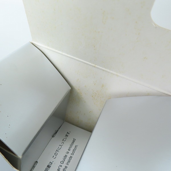 実際に弊社で買取させて頂いたG-SHOCK/Gショック FROGMAN 四神 白虎 ゴールドディフェンダー GW-200GM-9JFの画像 5枚目