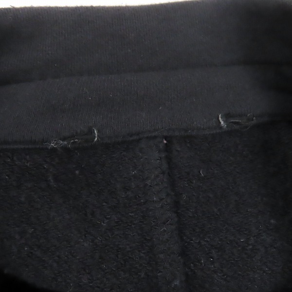 実際に弊社で買取させて頂いたHYDROGEN/ハイドロゲン H2J ジャケット/Lの画像 6枚目