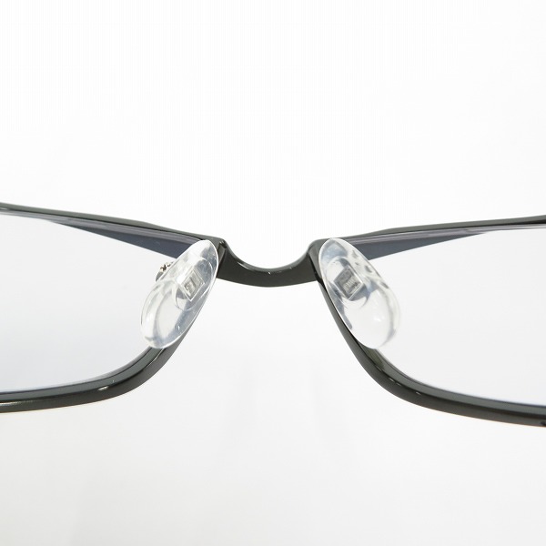 実際に弊社で買取させて頂いたJaponism/ジャポニズム 16SS チタン/メタル フレーム 眼鏡/メガネ/アイウェア JN-633の画像 6枚目