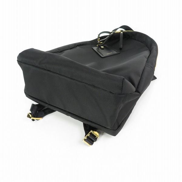 実際に弊社で買取させて頂いたPORTER GIRL/ポーターガール SHEA シア デイパック 871-05123の画像 2枚目