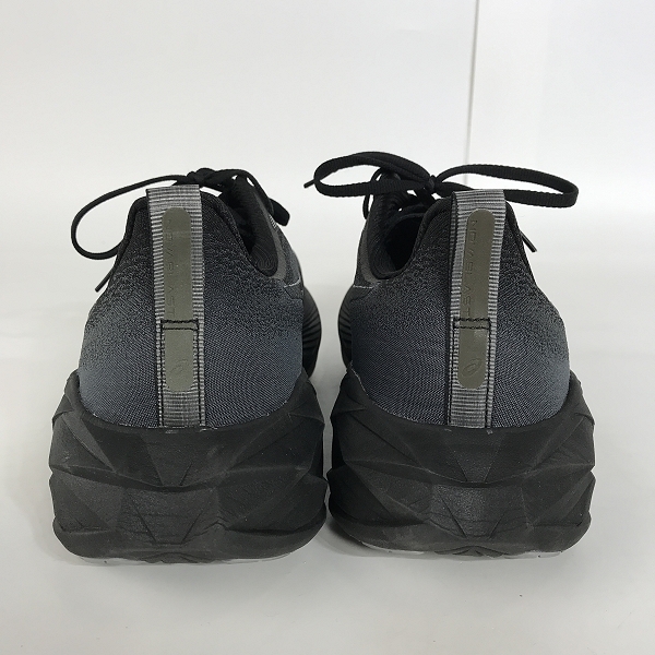 実際に弊社で買取させて頂いたasics/アシックス NOVABLAST 4 WIDE/ノヴァブラスト4 ランニングシューズ 1011B693/27.5の画像 1枚目