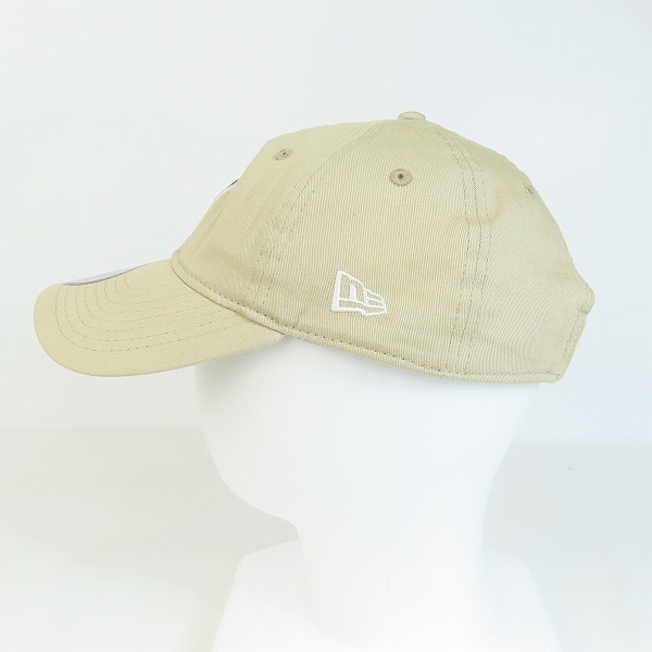 実際に弊社で買取させて頂いたUNDERCOVER×NEW ERA/アンダーカバー×ニューエラ スカルキャップの画像 2枚目