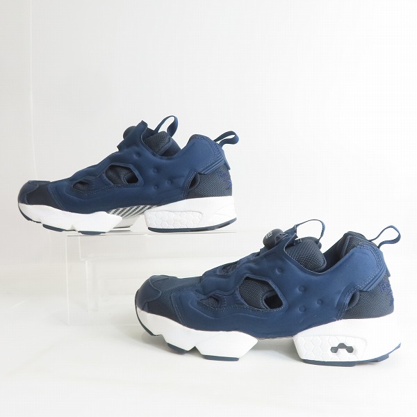 実際に弊社で買取させて頂いたReebok/リーボック INSTAPUMP FURY OG インスタポンプフューリー V65752/27の画像 3枚目