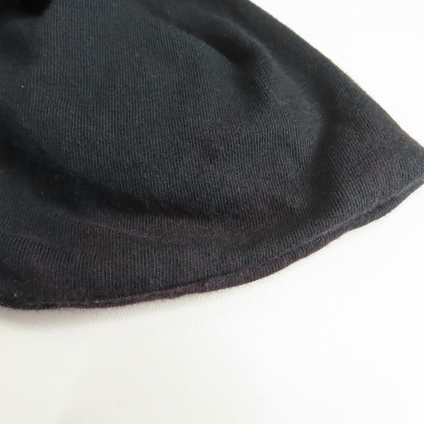 実際に弊社で買取させて頂いたAKM/エーケーエム EASY RIB ペイズリー柄 セットアップ ジップアップパーカー/パンツ J191/J192/XLの画像 9枚目