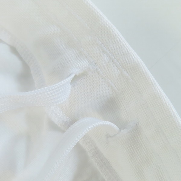 実際に弊社で買取させて頂いたFILA/フィラ テニスウェア レディース スコート VL1779 Mの画像 6枚目