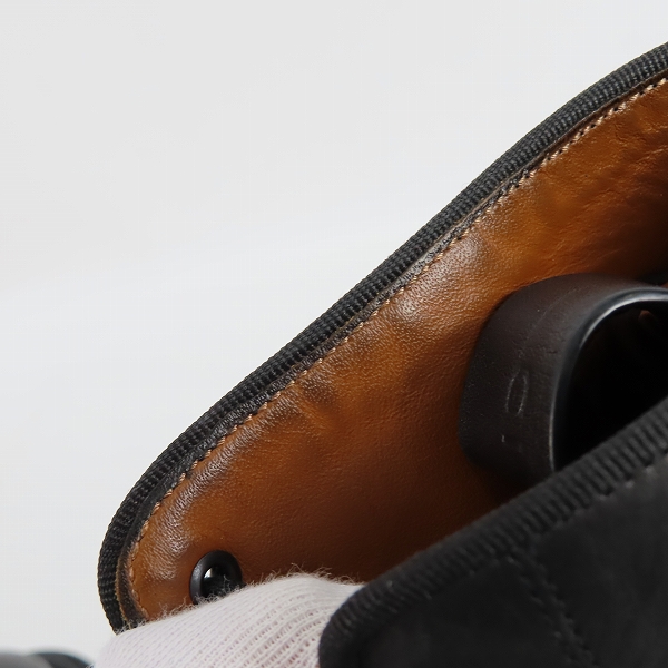 実際に弊社で買取させて頂いたGIVENCHY/ジバンシィ レースアップコンバットブーツ SA 0230/40の画像 6枚目