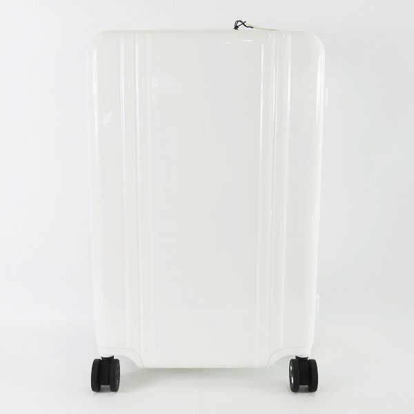 実際に弊社で買取させて頂いた【未使用】Zero Halliburton/ゼロハリバートン Classic Lightweight 4.0 Check-In-S Travel Case キャリーケース 60L/81364