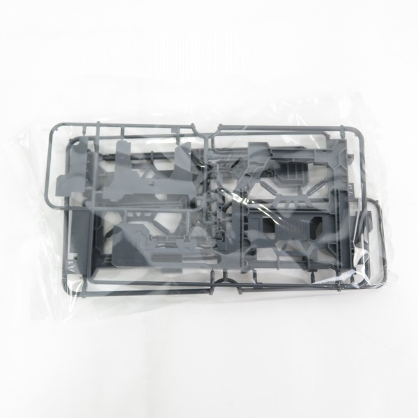 実際に弊社で買取させて頂いた【未組立】BANDAI/バンダイスピリッツ  ビルダーズパーツ システムベース 001/ガンプラの画像 4枚目