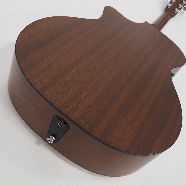 実際に弊社で買取させて頂いた★Martin/マーティン GPCPA4 エレアコ/アコースティックギター/アコギ 2012年製 ハードケース付の画像 7枚目