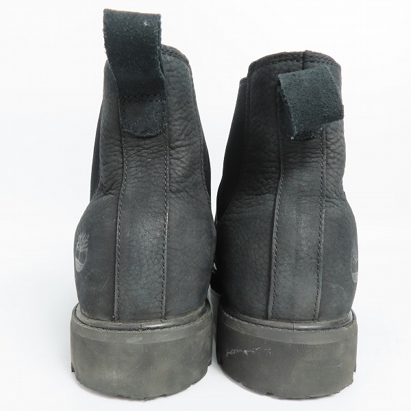 実際に弊社で買取させて頂いたTimberland/ティンバーランド サイドゴアブーツ A1M55/28.0の画像 1枚目