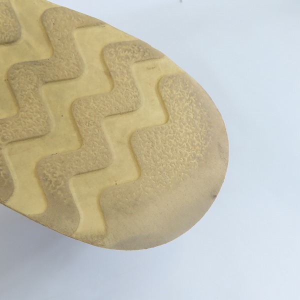 実際に弊社で買取させて頂いたRED WING/レッドウィング アイリッシュセッター モックトゥ ブーツ 8179/13Eの画像 8枚目