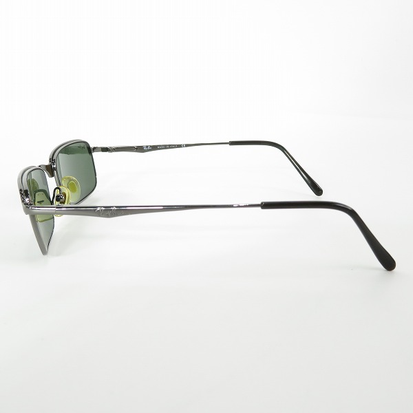 実際に弊社で買取させて頂いたRay-Ban/レイバン サングラス/アイウェア W3134の画像 1枚目