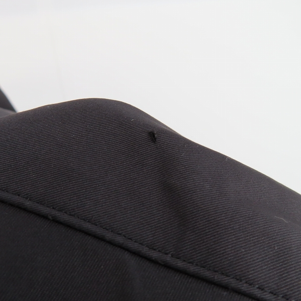 実際に弊社で買取させて頂いたBROOKS BROTHERS/ブルックスブラザーズ ライナー付き コート/Mの画像 7枚目