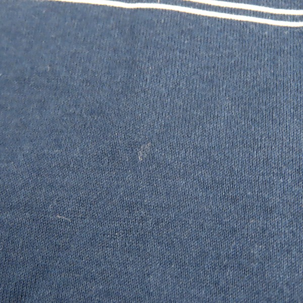 実際に弊社で買取させて頂いた【JPタグ】GUCCI/グッチ ドット 半袖ポロシャツ/323207 X3923/Sの画像 6枚目