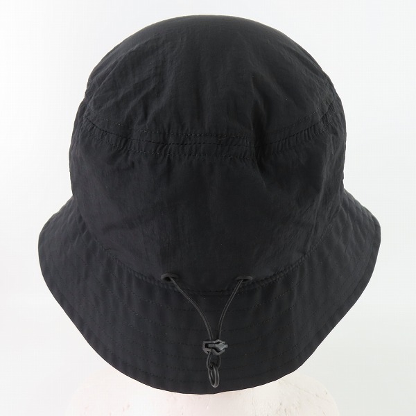 実際に弊社で買取させて頂いたY-3/ワイスリー Bucket Hat  バケットハット HD3308の画像 2枚目
