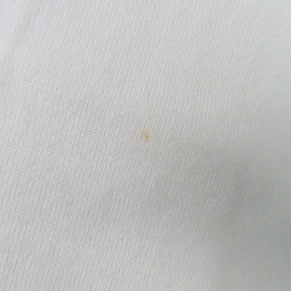 実際に弊社で買取させて頂いたLAD MUSICIAN/ラッドミュージシャン 英字プリント 半袖Tシャツ 44の画像 6枚目