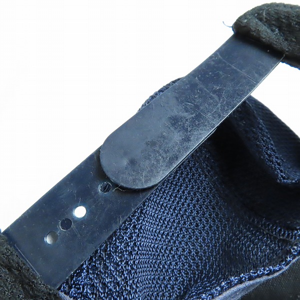 実際に弊社で買取させて頂いたNEIGHBORHOOD/ネイバーフッド Extra Tough Cap メッシュキャップの画像 9枚目