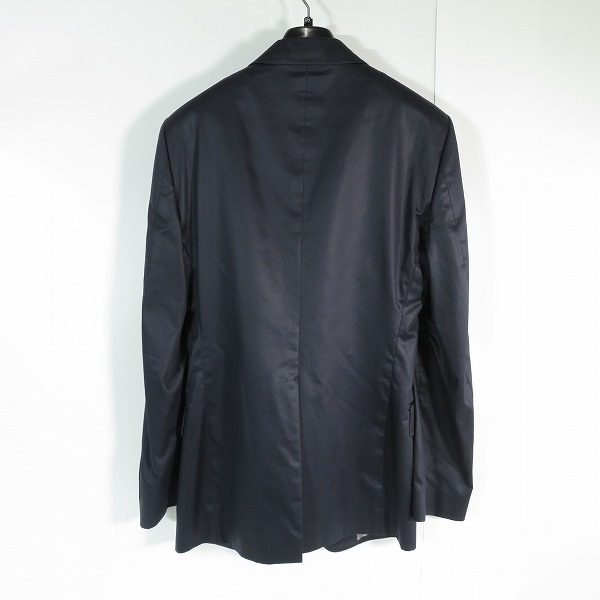 実際に弊社で買取させて頂いたDOLCE&GABBANA/ドルチェ&ガッバーナ/ドルガバ テーラードジャケット 46の画像 1枚目