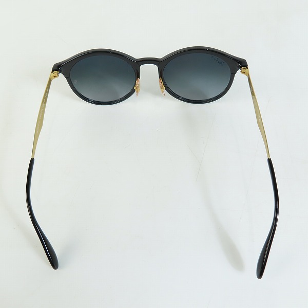 実際に弊社で買取させて頂いたRay-Ban/レイバン サングラス 偏光レンズ RB4277-F 6306/T3の画像 3枚目